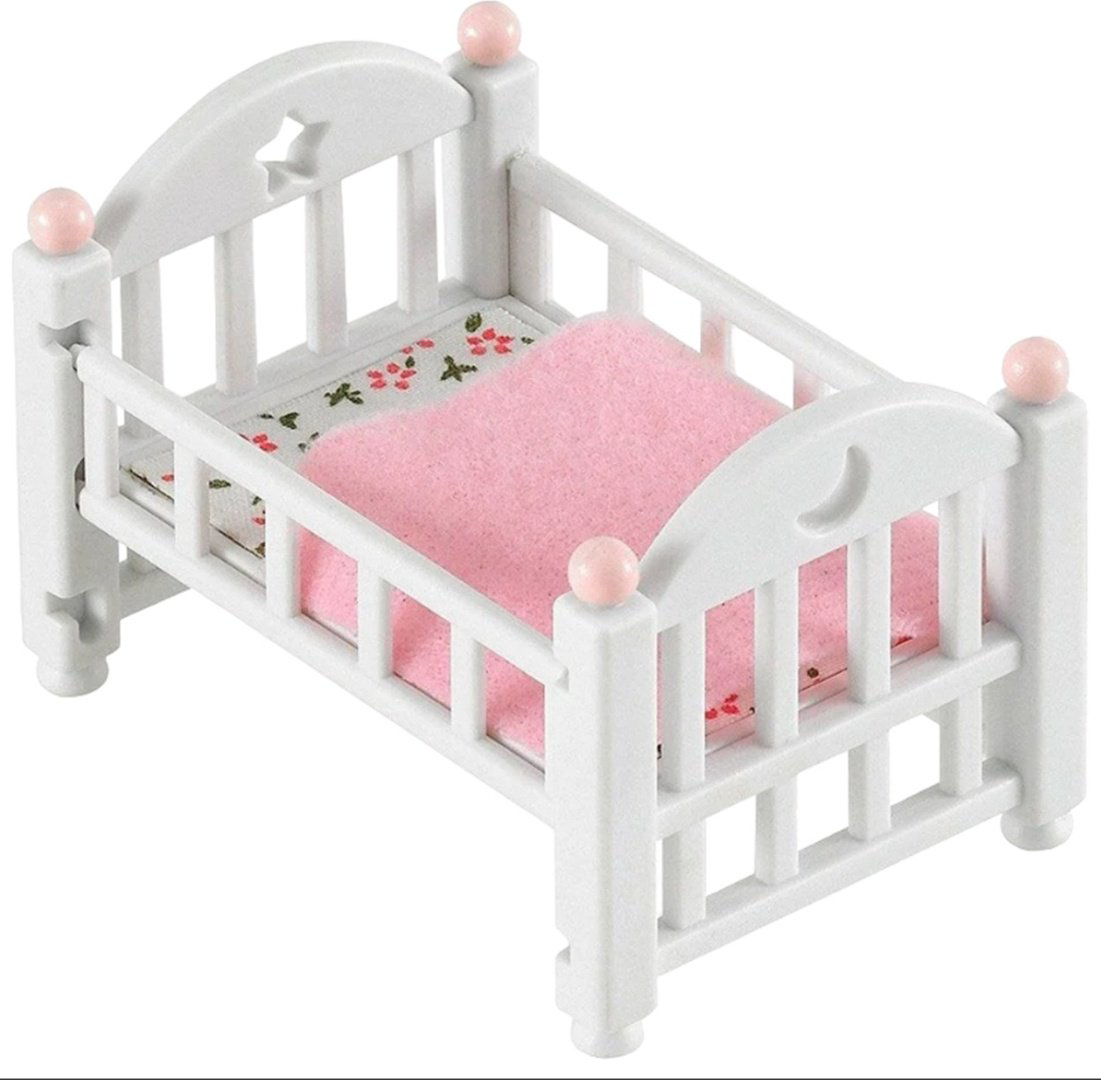 Мебель Sylvanian Families 5152 купить,NaN
