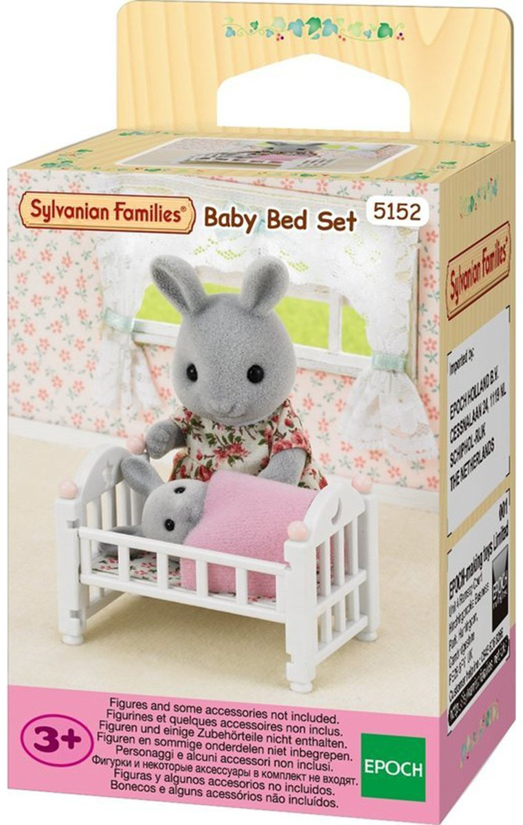 Мебель Sylvanian Families 5152 купить,NaN