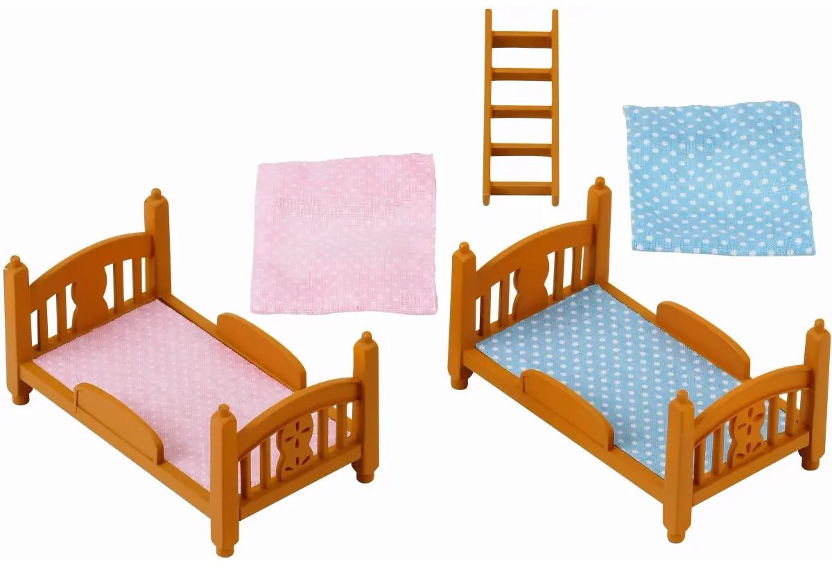 Мебель Sylvanian Families 5154 купить,NaN