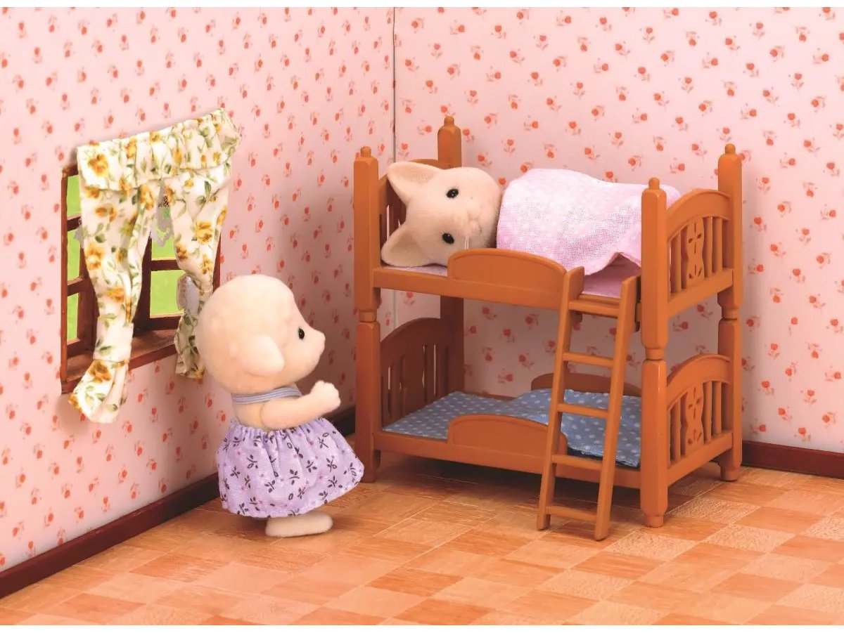 Мебель Sylvanian Families 5154 купить,NaN