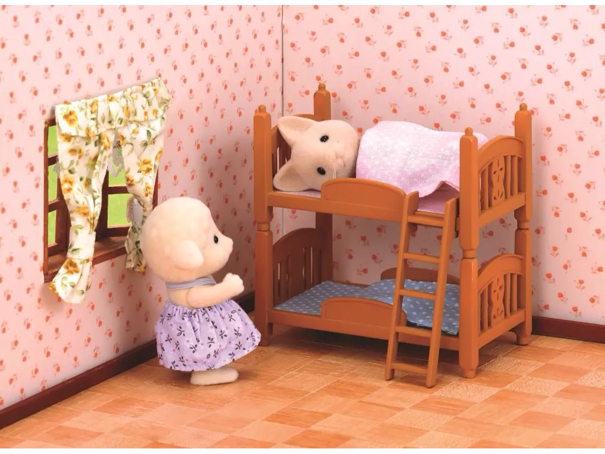 Мебель Sylvanian Families 5154 купить,NaN