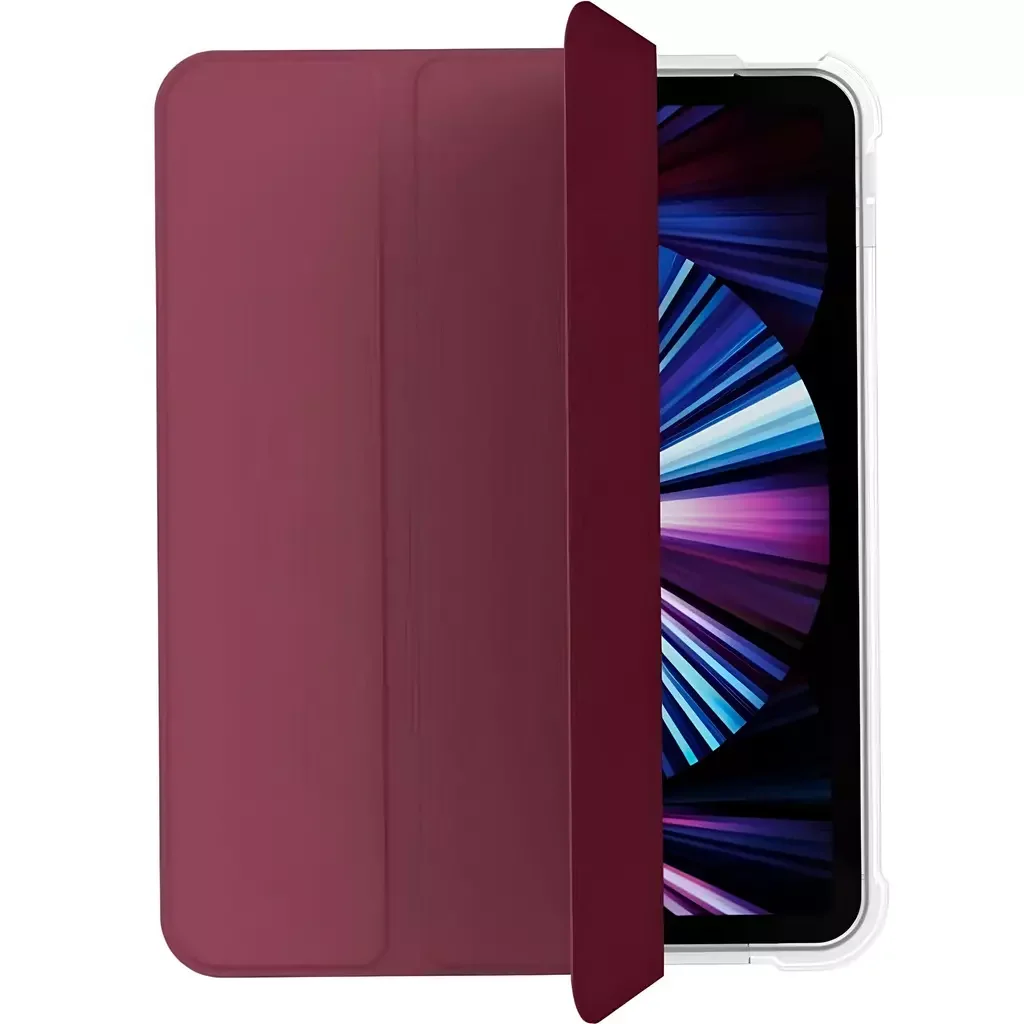 Чехол для планшета VLP Dual Folio Case for iPad 10 (10.9'') Marsala