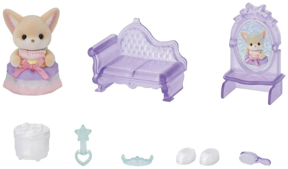 Транспорт Sylvanian Families 2159 купить,NaN