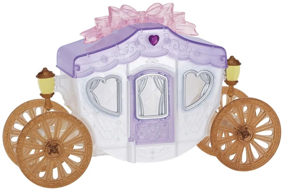 Транспорт Sylvanian Families 2159 купить,NaN