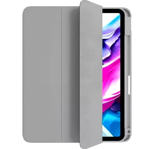 Чехол для планшета VLP Split Folio for iPad Air M2 (13'') Grey