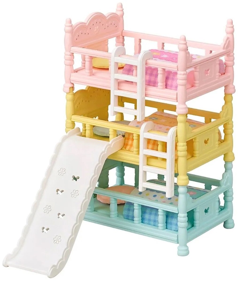 Мебель Sylvanian Families 5741 купить,NaN
