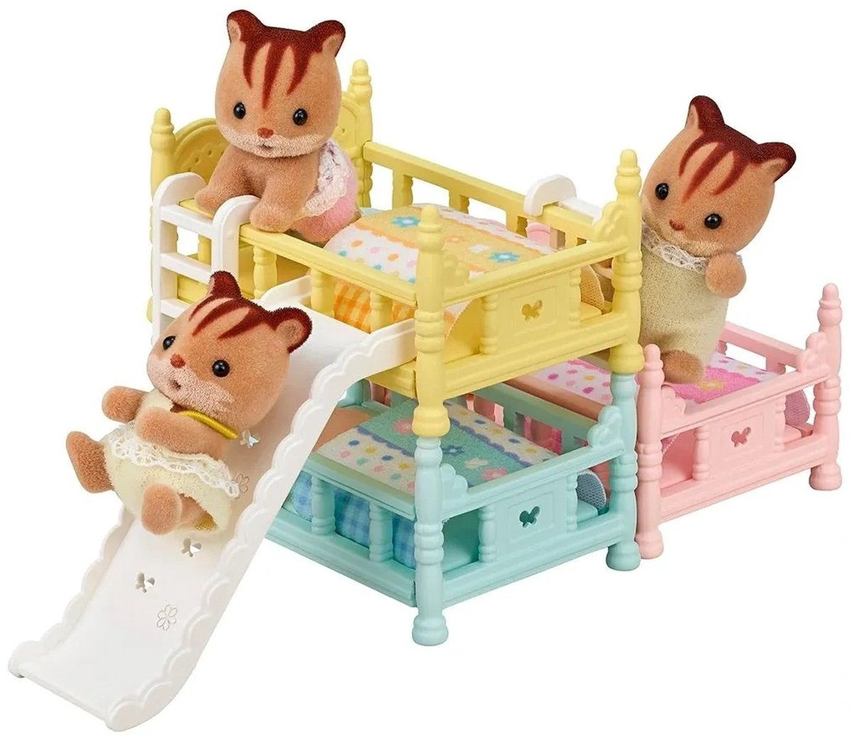 Мебель Sylvanian Families 5741 купить,NaN