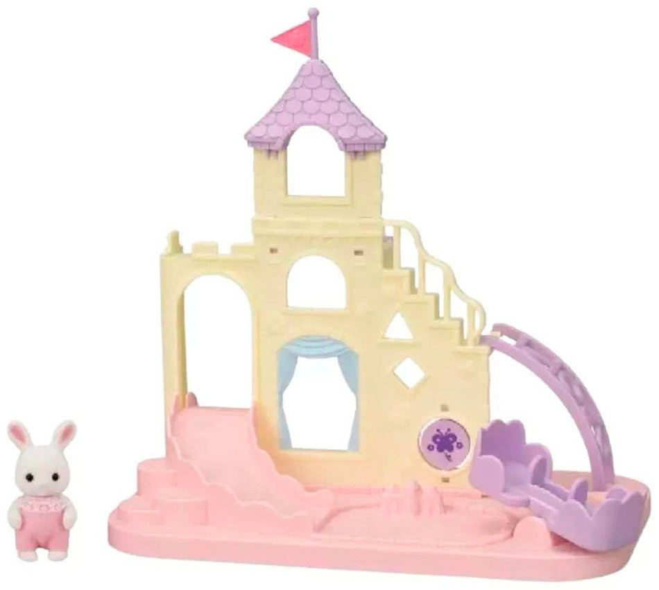 Мебель Sylvanian Families 5782 купить,NaN