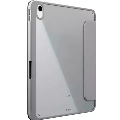 Чехол для планшета VLP Split Folio for iPad Air M2 (13'') Grey - ForteMarket Чехол для планшета VLP Split Folio for iPad Air M2 (13'') Grey купить,0