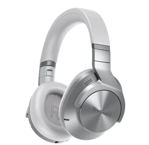 Наушники Technics EAH-A800 серебристые купить,168918