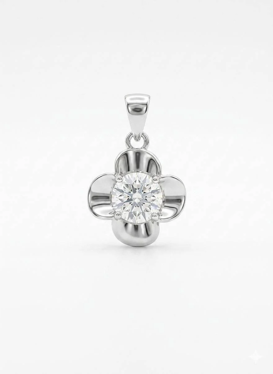 Подвеска Serebroff SZDS00026-P серебро 1гр купить,4000