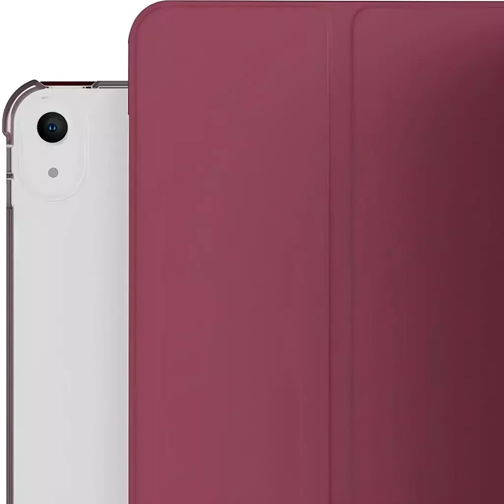 Чехол для планшета VLP Dual Folio Case for iPad 10 (10.9'') Marsala - ForteMarket Чехол для планшета VLP Dual Folio Case for iPad 10 (10.9'') Marsala купить,0