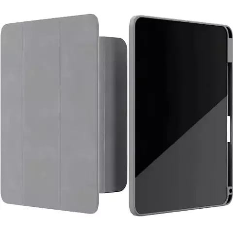 Чехол для планшета VLP Split Folio for iPad Air M2 (13'') Grey - ForteMarket Чехол для планшета VLP Split Folio for iPad Air M2 (13'') Grey купить,0