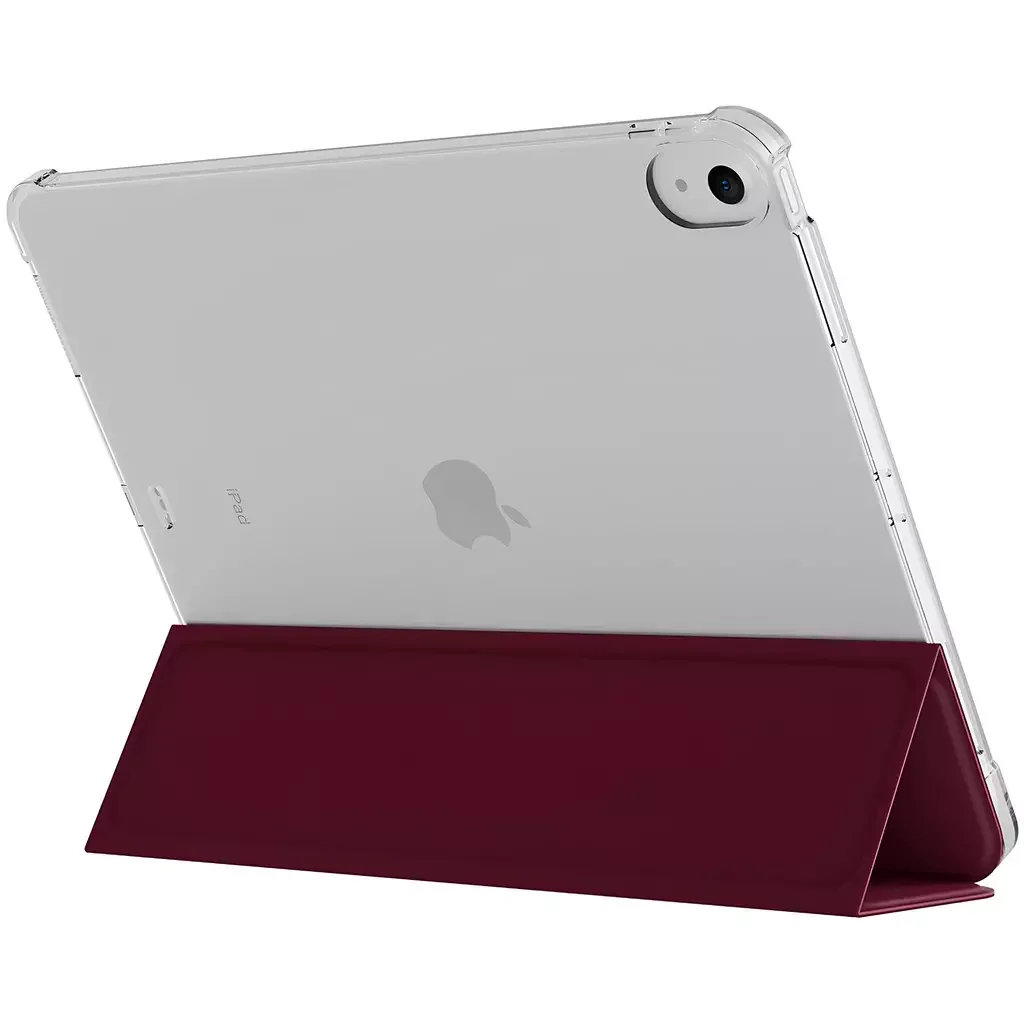 Чехол для планшета VLP Dual Folio Case for iPad 10 (10.9'') Marsala - ForteMarket Чехол для планшета VLP Dual Folio Case for iPad 10 (10.9'') Marsala купить,0