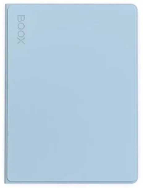 Чехол Onyx Boox для Boox Poke 5 голубой