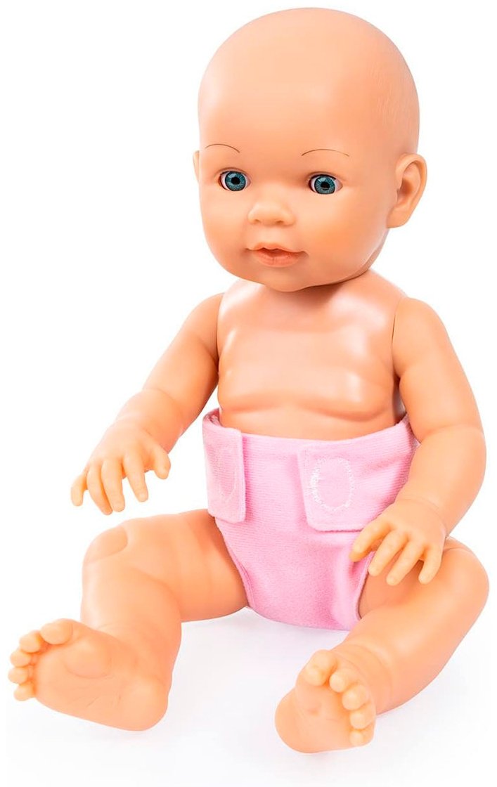 Подгузник Bayer Dolls 73098AA купить,NaN