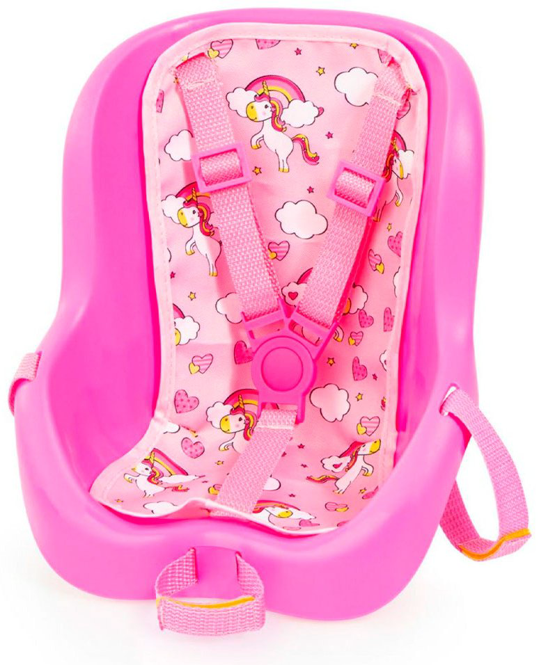 Переноска Bayer Dolls 67300AA купить,NaN