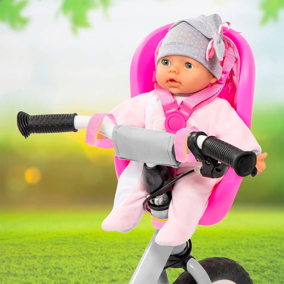 Переноска Bayer Dolls 67300AA купить,NaN