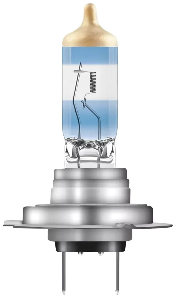 Автолампа галогенная Osram 64210NB220 H7 1шт купить,NaN