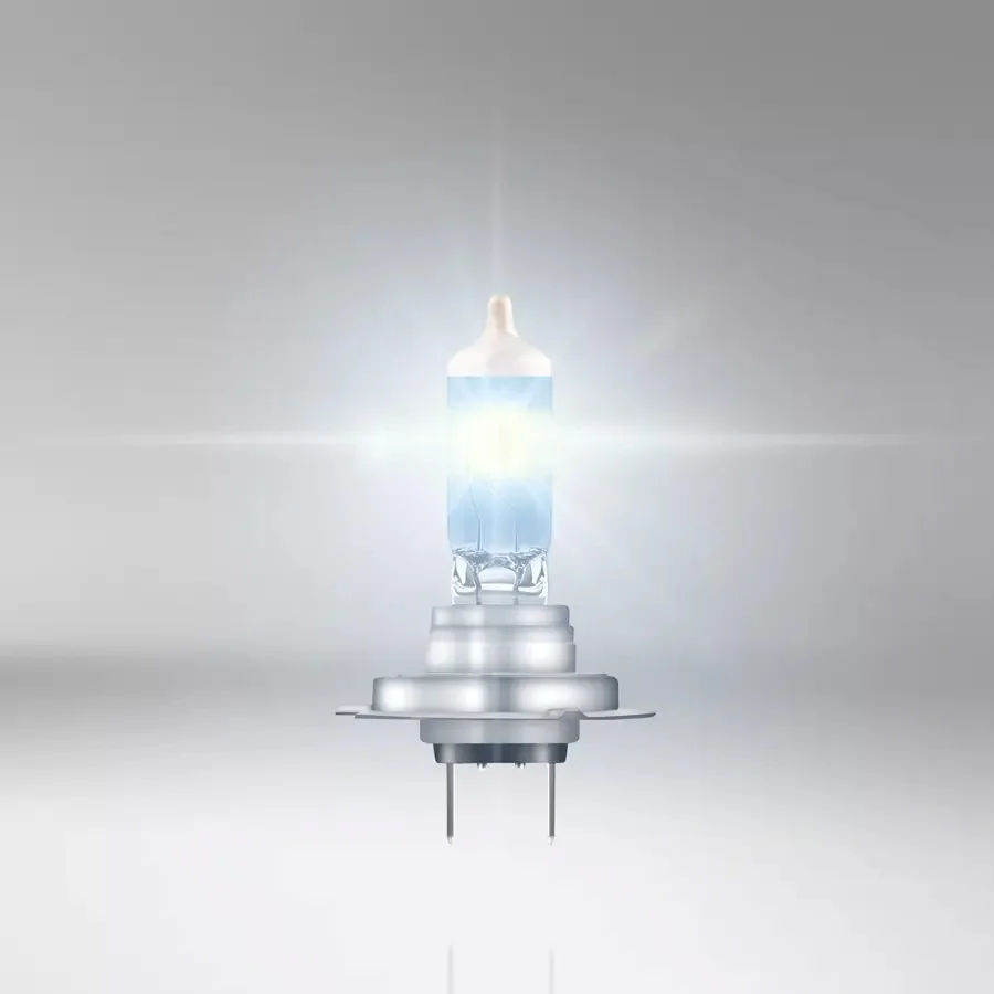 Автолампа галогенная Osram 64210NB220 H7 1шт купить,NaN