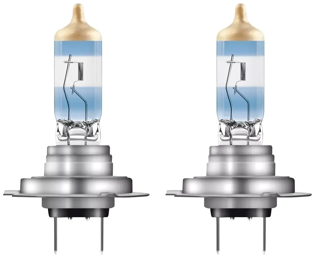 Автолампа галогенная Osram 64210NB220 H7 1шт купить,NaN