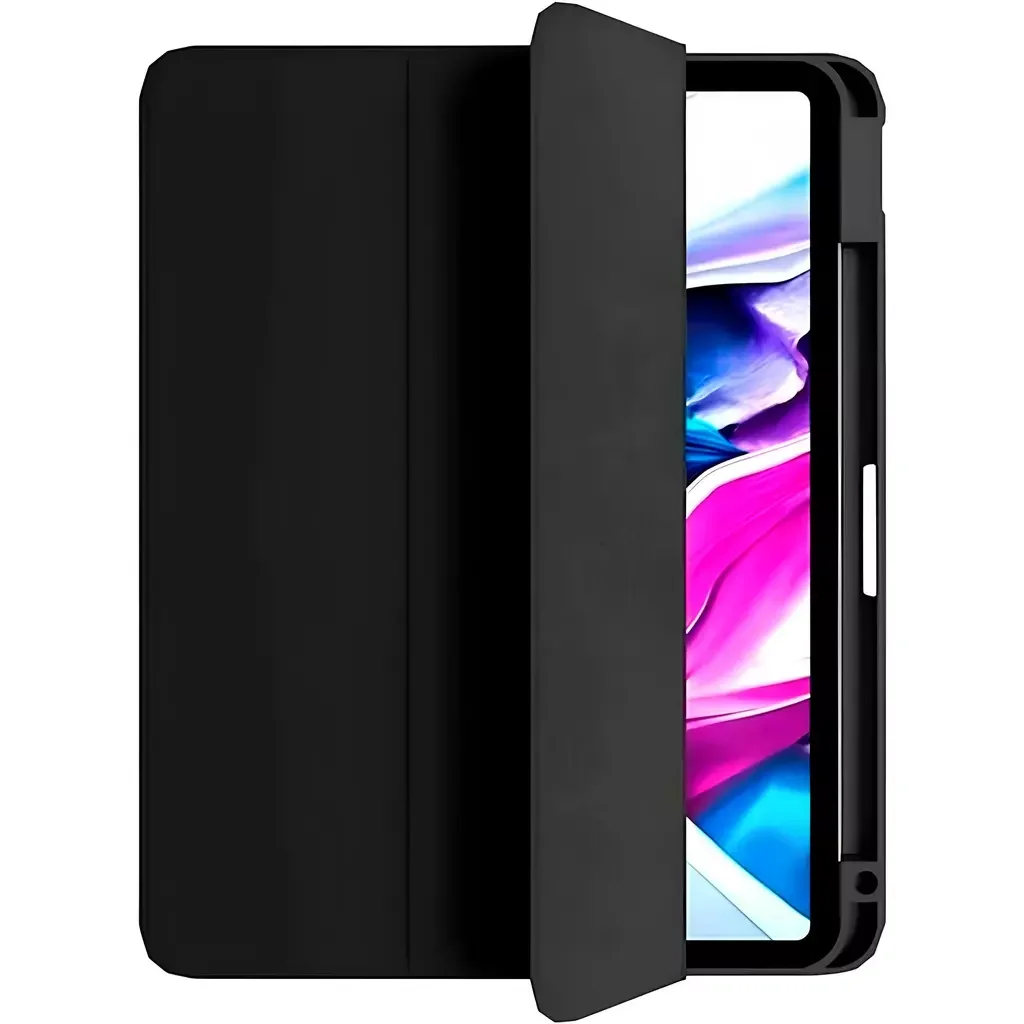Чехол для планшета VLP Split Folio for iPad Pro M4 11'' Black