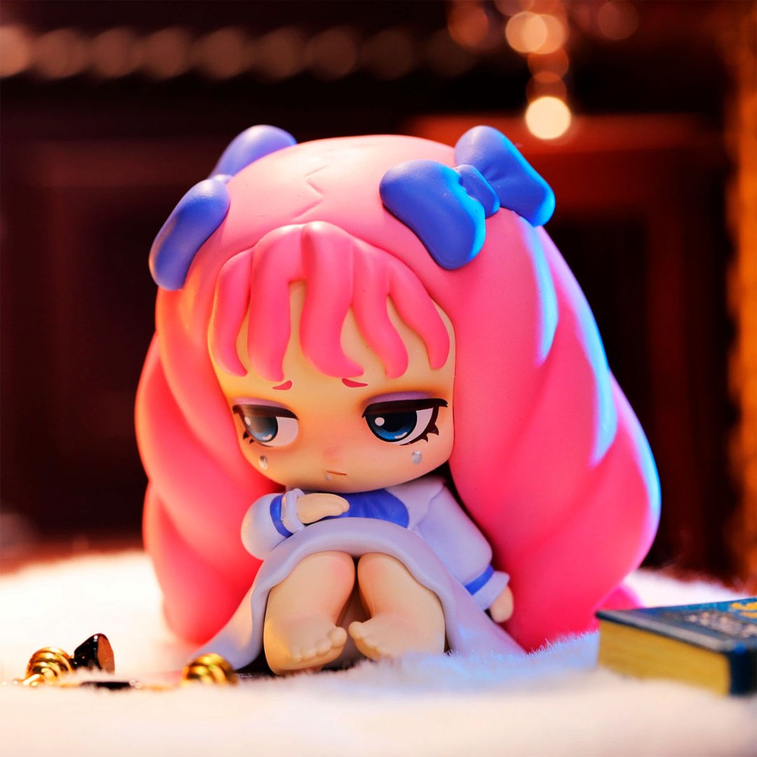 Фигурка Lilith. Midnight Tea Party 8 см 1 шт купить,NaN