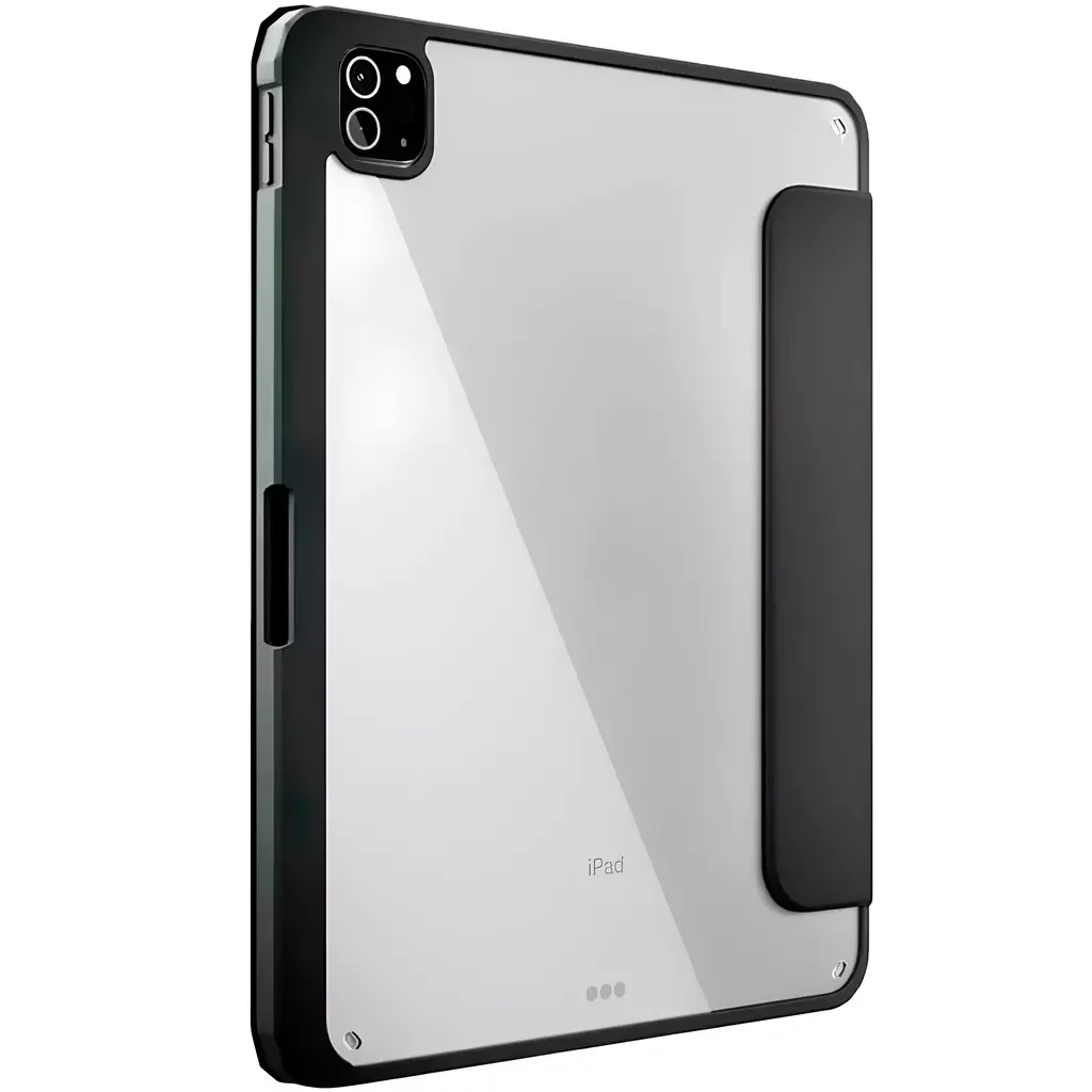 Чехол для планшета VLP Split Folio for iPad Pro M4 11'' Black купить,0
