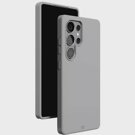 Чехол для телефона VLP Aster Case MagSafe for Samsung S25 Ultra Grey