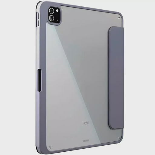 Чехол для планшета VLP Split Folio for iPad Pro M4 11'' Lavender