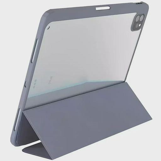 Чехол для планшета VLP Split Folio for iPad Pro M4 11'' Lavender