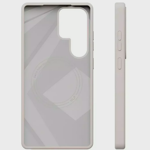 Чехол для телефона VLP Aster Case MagSafe for Samsung S25 Ultra Sand