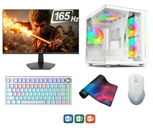 ITBRO i5-12400F / RTX 4060 8 Гб / 32 Гб / SSD 1000 Гб / Win 11 Pro