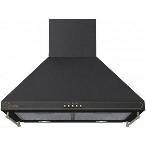 Вытяжка Midea MH60C335 AN черная