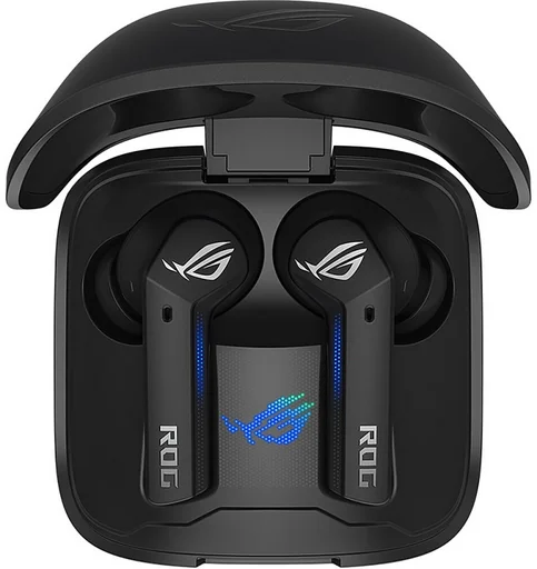 Наушники Asus Rog Cetra True Wireless Black