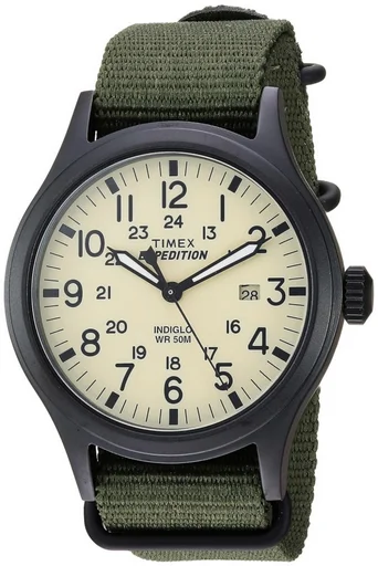 Наручные часы Timex Mens Expedition Scout