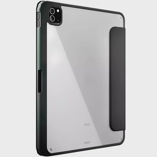 Чехол для планшета VLP Split Folio for iPad Pro M4 11'' Black