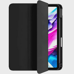 Чехол для планшета VLP Split Folio for iPad Air M2 13'' Black