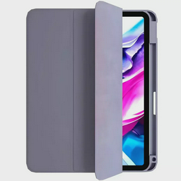 Чехол для планшета VLP Split Folio for iPad Pro M4 11'' Lavender