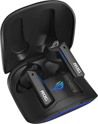 Наушники Asus Rog Cetra True Wireless Black