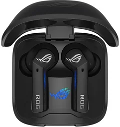 Наушники Asus Rog Cetra True Wireless Black