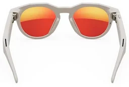 Смарт-очки Oakley HSTN Grey