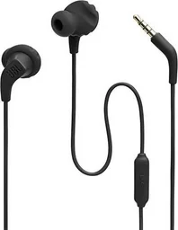 Наушники JBL Endurance Run 2 Wired Black