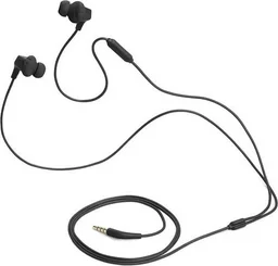 Наушники JBL Endurance Run 2 Wired Black