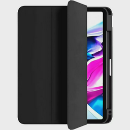 Чехол для планшета VLP Split Folio for iPad Pro M4 11'' Black