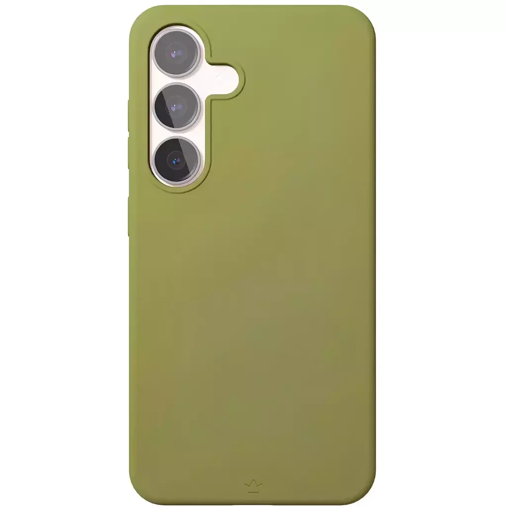 Чехол для телефона VLP Aster Case MagSafe for Samsung S25 Green