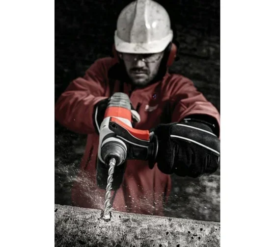 Бур Milwaukee 4932344296 10х450мм