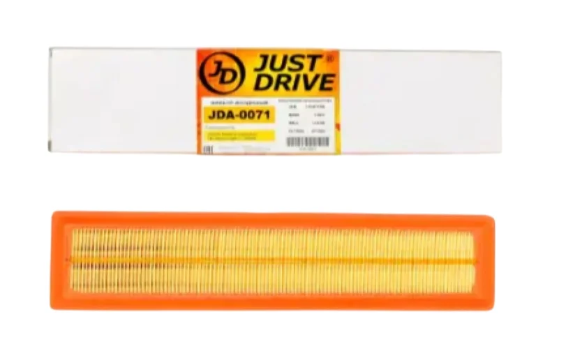 Воздушный фильтр Just Drive JDA0071 купить,1739