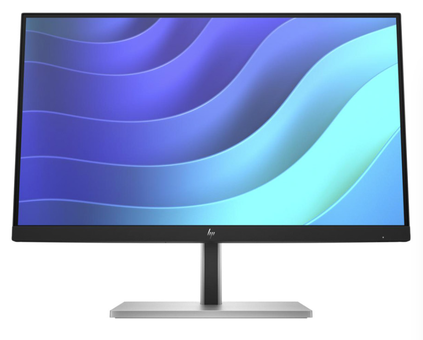Монитор HP Europe E22 G5 6N4E8AA 21.5" Black