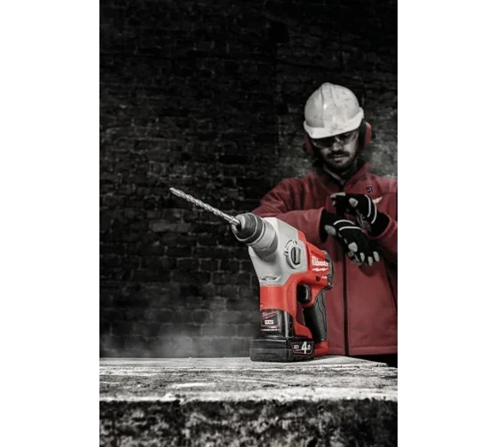 Бур Milwaukee 4932367024 18x1000мм